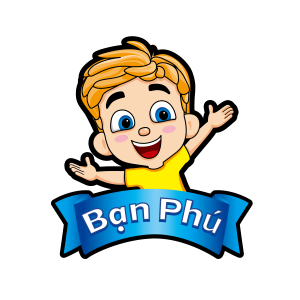 Logo Bạn Phú