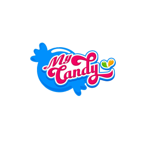 Logo My Candy