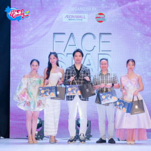 Face Star Kidz