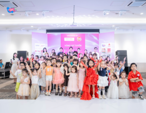 Face Star Kidz 2025