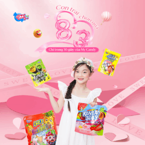 ưu đãi 8/3 trên tik tok shop và shopee 