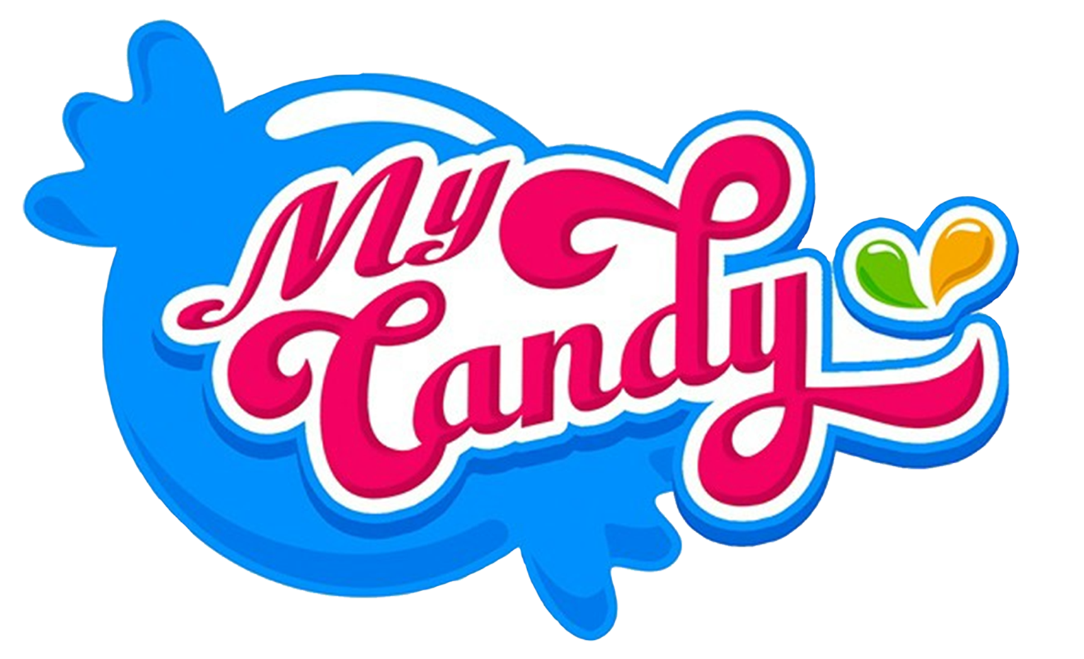 Logo My Candy