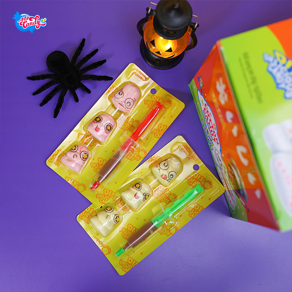 15 loại bánh kẹo Halloween HOT nhất, không thể bỏ qua năm 2024