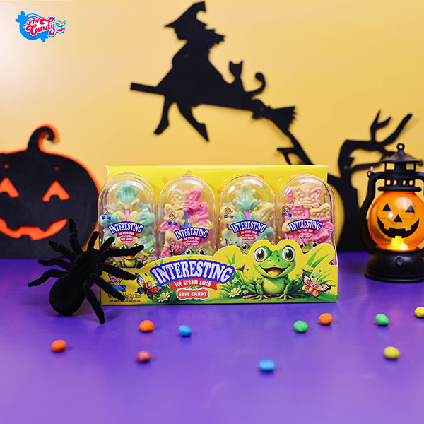 15 loại bánh kẹo Halloween HOT nhất, không thể bỏ qua năm 2024